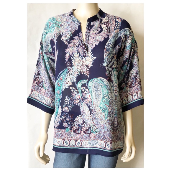 Violet & Claire Tops - Violet & Claire ♥️ Pullover Tunic